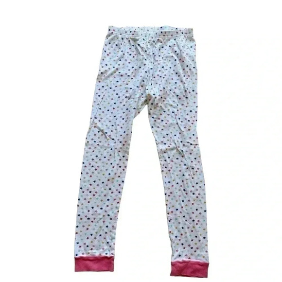 Disney Long Pants Pajama Pants 3 Pair Bundle SZ 12#2092 - Picture 2 of 9